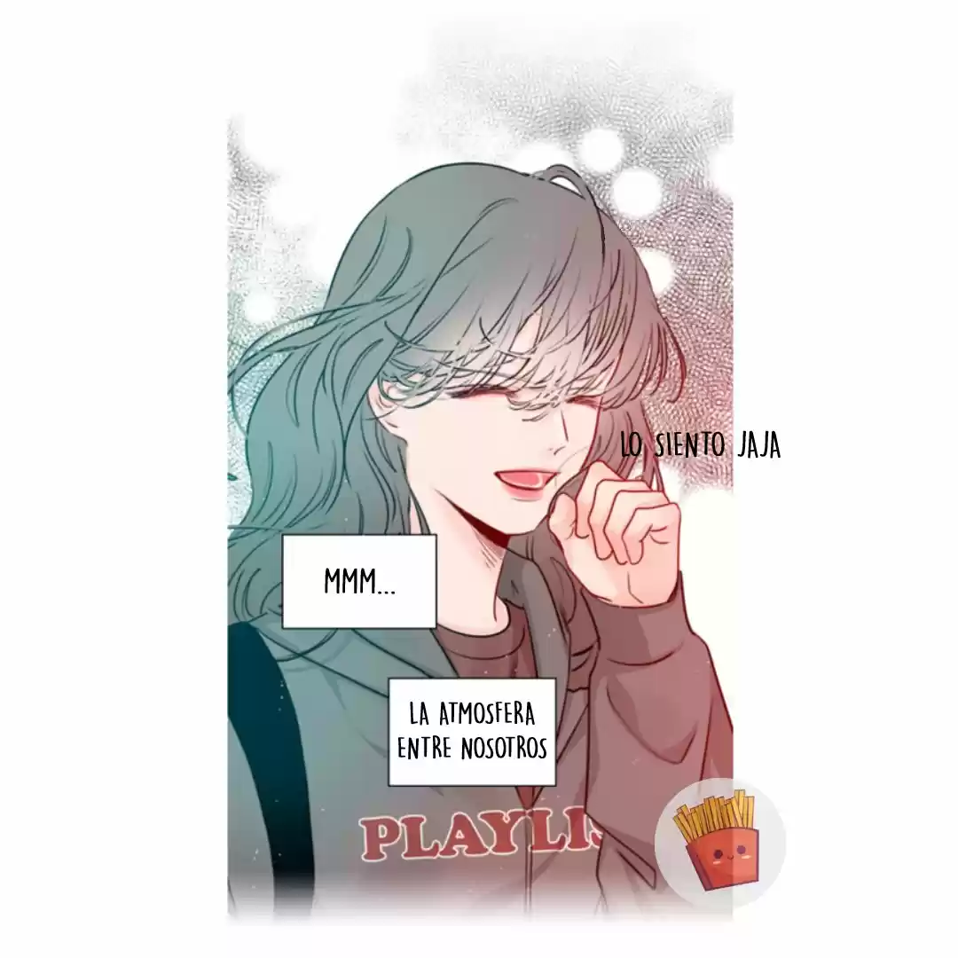 Playlist Secreta - Capítulo 33 - Página 65 - LectorTMOo