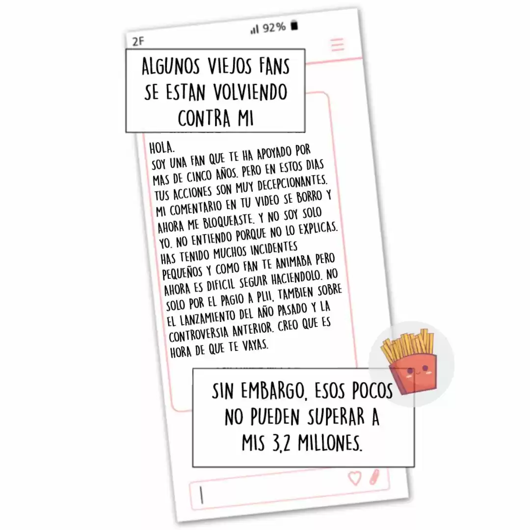 Playlist Secreta - Capítulo 33 - Página 74 - LectorTMOo