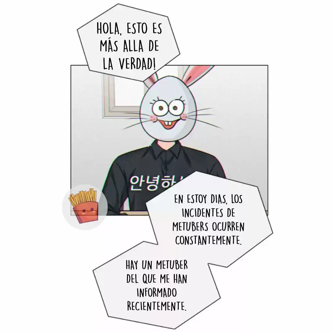 Playlist Secreta - Capítulo 33 - Página 79 - LectorTMOo