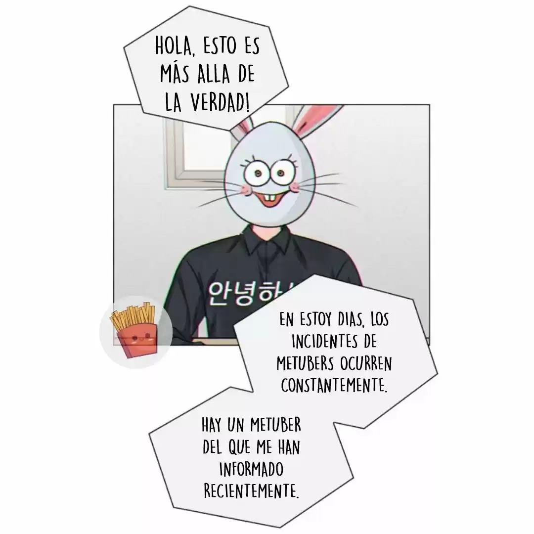 Playlist Secreta - Capítulo 34 - Página 2 - LectorTMOo