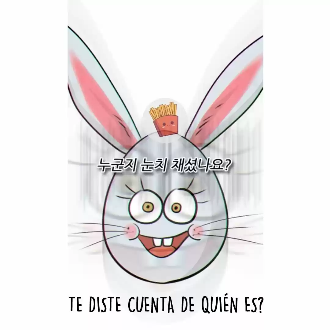 Playlist Secreta - Capítulo 34 - Página 4 - LectorTMOo