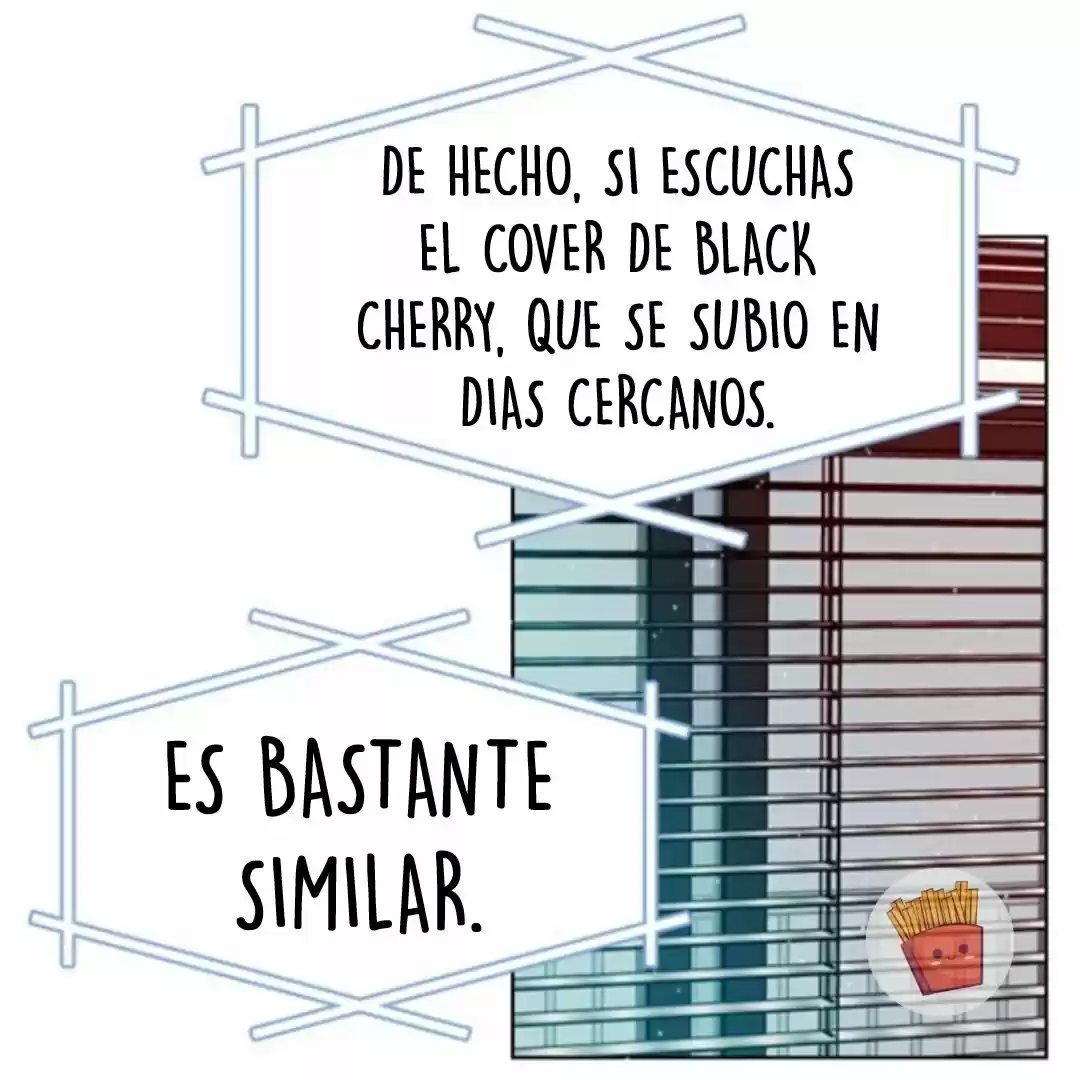 Playlist Secreta - Capítulo 34 - Página 15 - LectorTMOo
