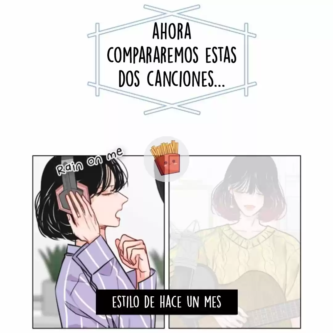 Playlist Secreta - Capítulo 34 - Página 19 - LectorTMOo
