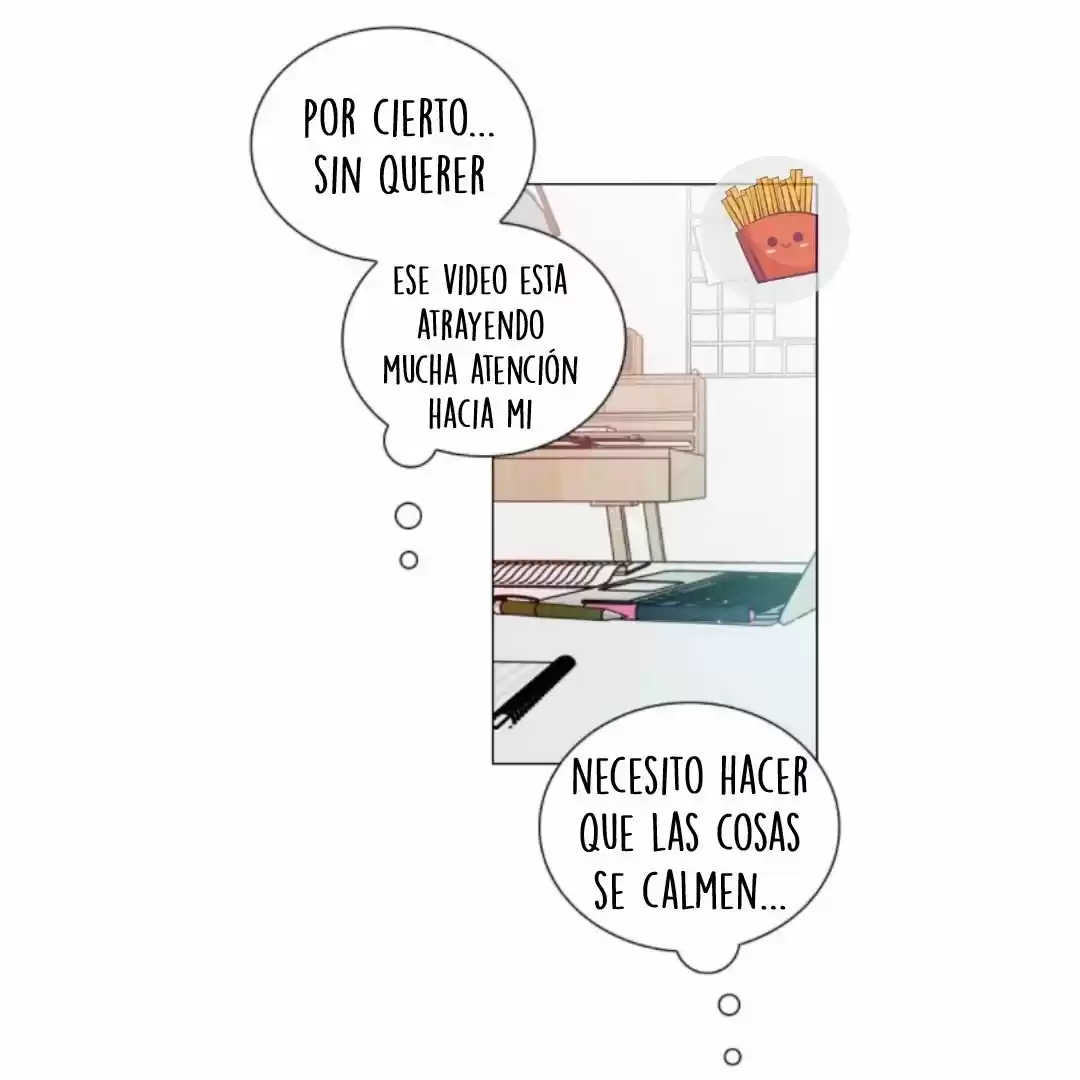 Playlist Secreta - Capítulo 34 - Página 27 - LectorTMOo