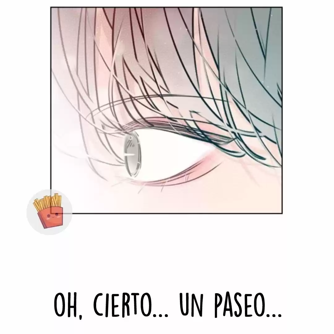 Playlist Secreta - Capítulo 34 - Página 31 - LectorTMOo