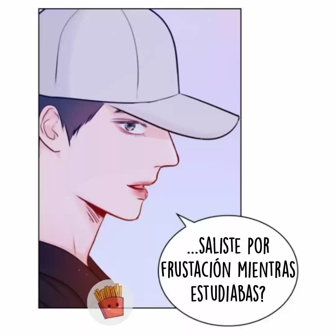 Playlist Secreta - Capítulo 34 - Página 36 - LectorTMOo