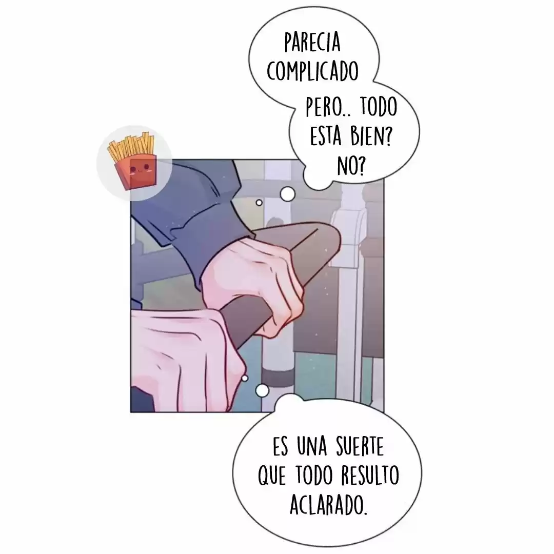 Playlist Secreta - Capítulo 34 - Página 38 - LectorTMOo