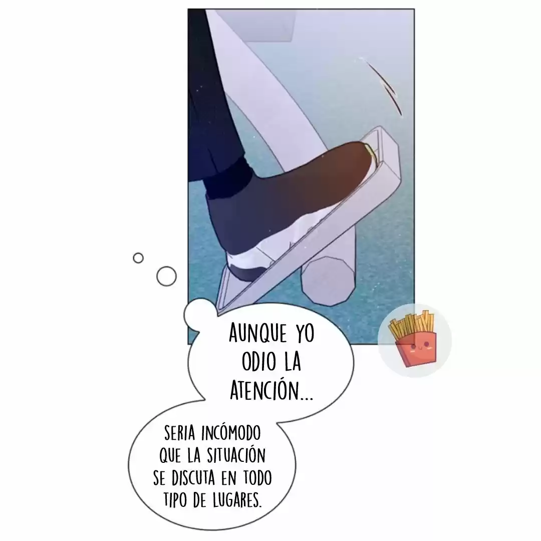 Playlist Secreta - Capítulo 34 - Página 39 - LectorTMOo