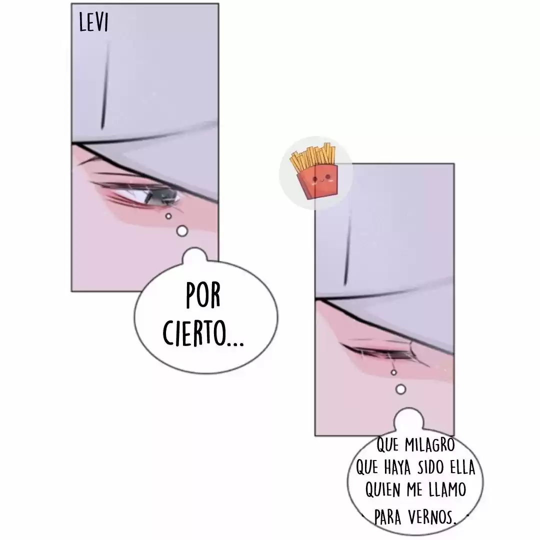 Playlist Secreta - Capítulo 34 - Página 40 - LectorTMOo