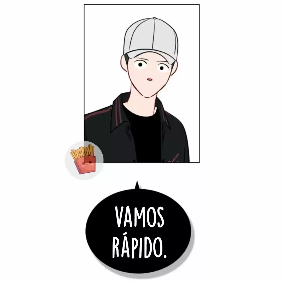 Playlist Secreta - Capítulo 34 - Página 53 - LectorTMOo