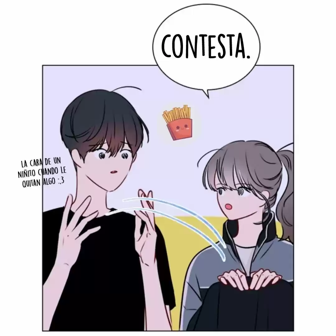 Playlist Secreta - Capítulo 34 - Página 75 - LectorTMOo