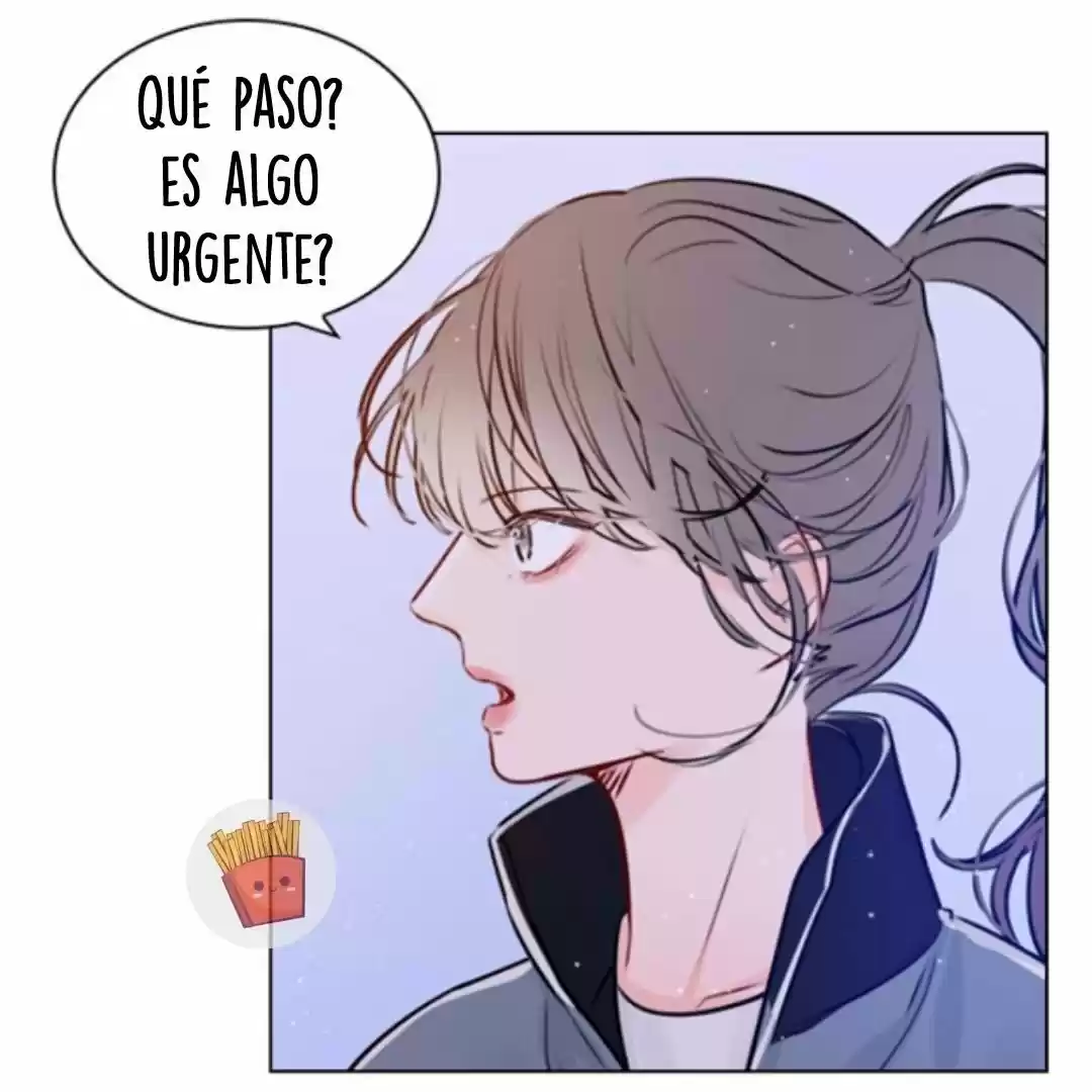 Playlist Secreta - Capítulo 35 - Página 7 - LectorTMOo