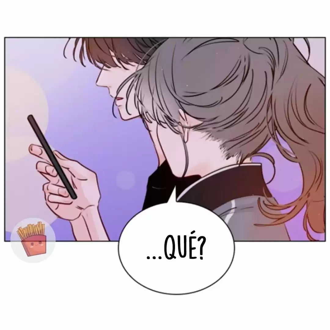 Playlist Secreta - Capítulo 35 - Página 8 - LectorTMOo