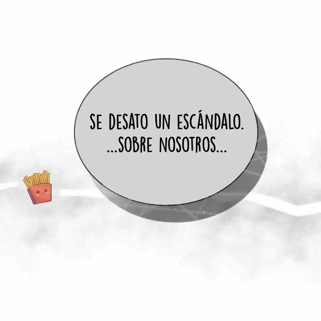 Playlist Secreta - Capítulo 35 - Página 9 - LectorTMOo
