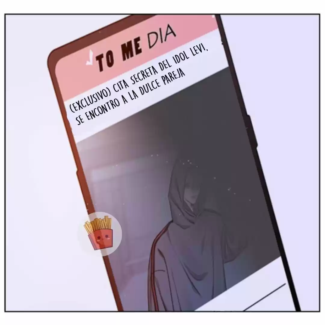 Playlist Secreta - Capítulo 35 - Página 10 - LectorTMOo