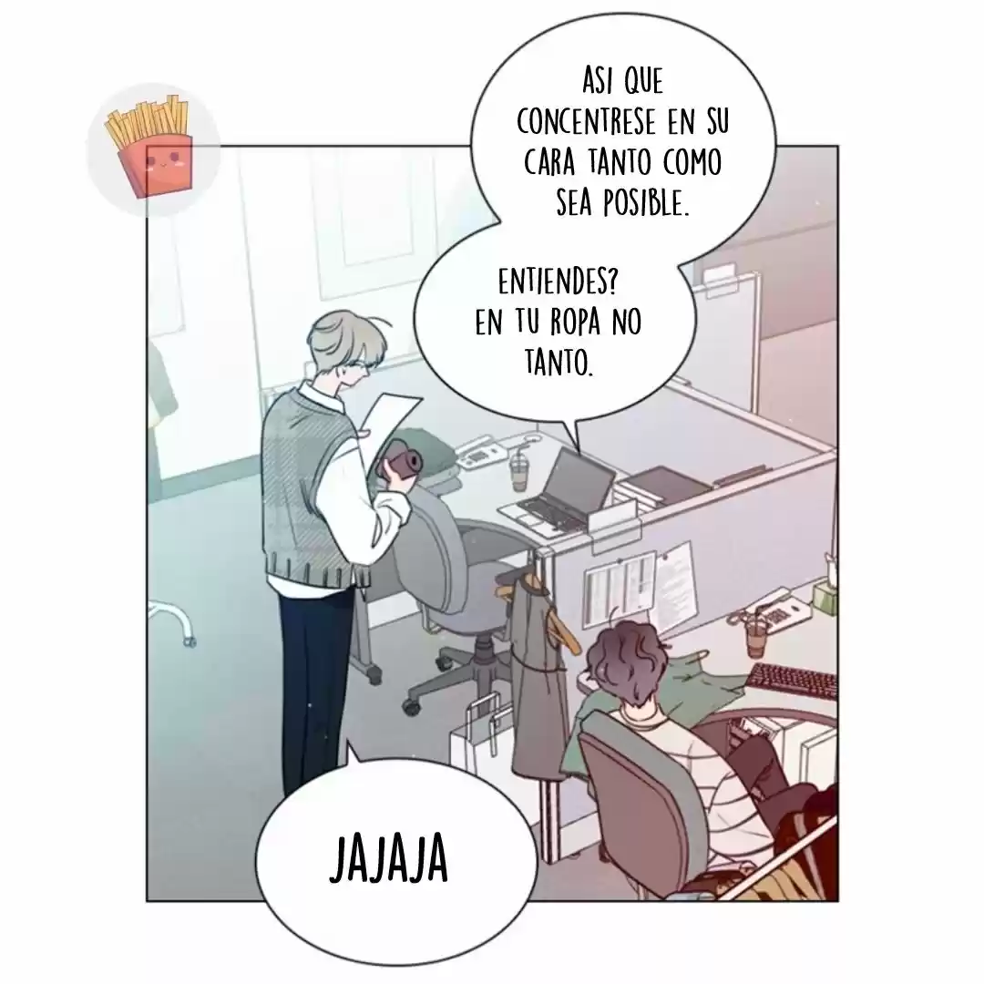 Playlist Secreta - Capítulo 35 - Página 29 - LectorTMOo