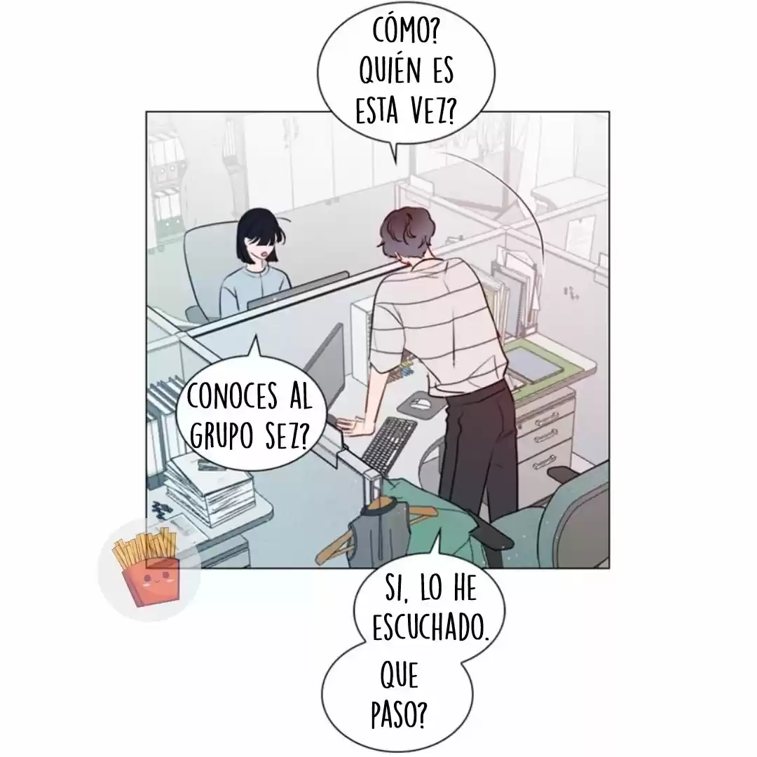 Playlist Secreta - Capítulo 35 - Página 30 - LectorTMOo