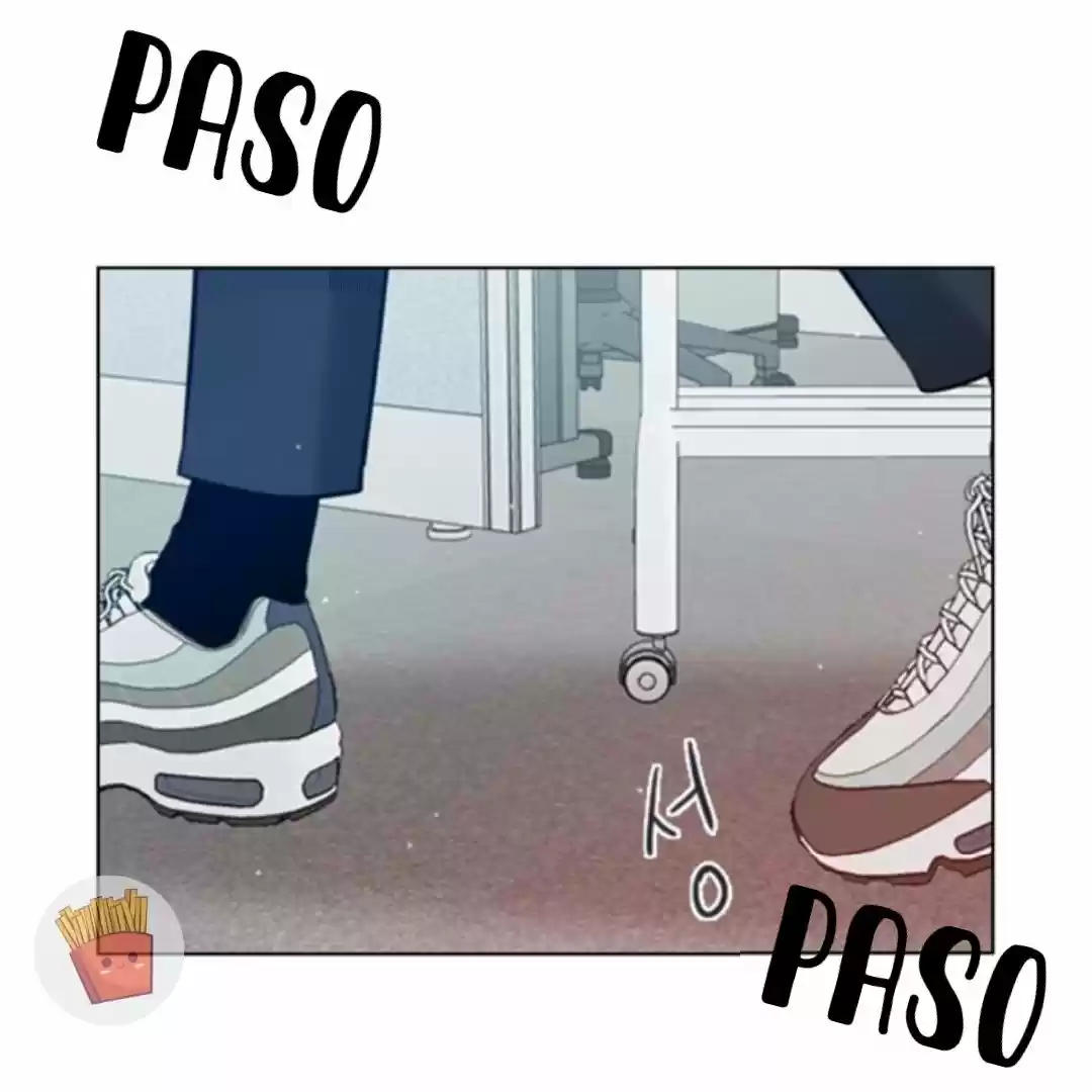 Playlist Secreta - Capítulo 35 - Página 35 - LectorTMOo