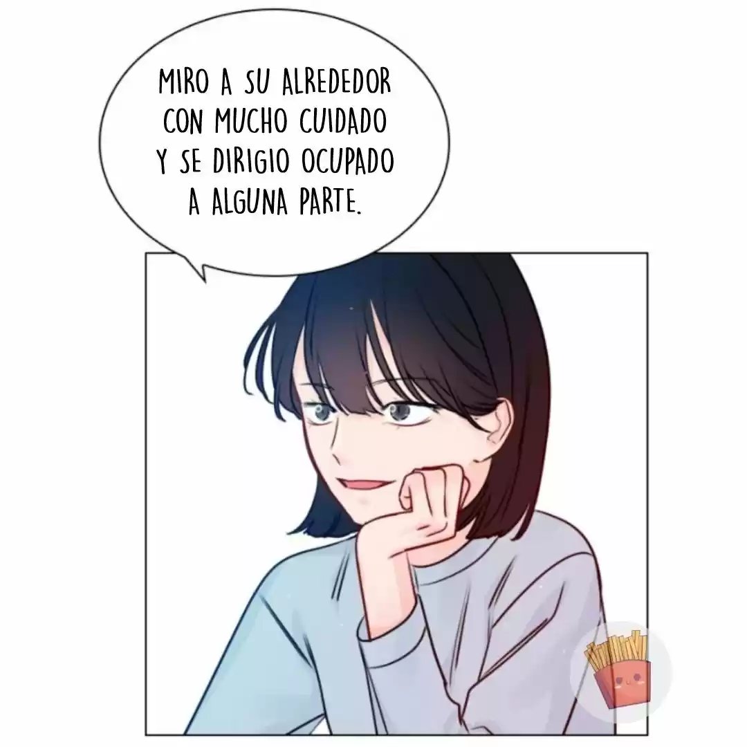Playlist Secreta - Capítulo 35 - Página 39 - LectorTMOo