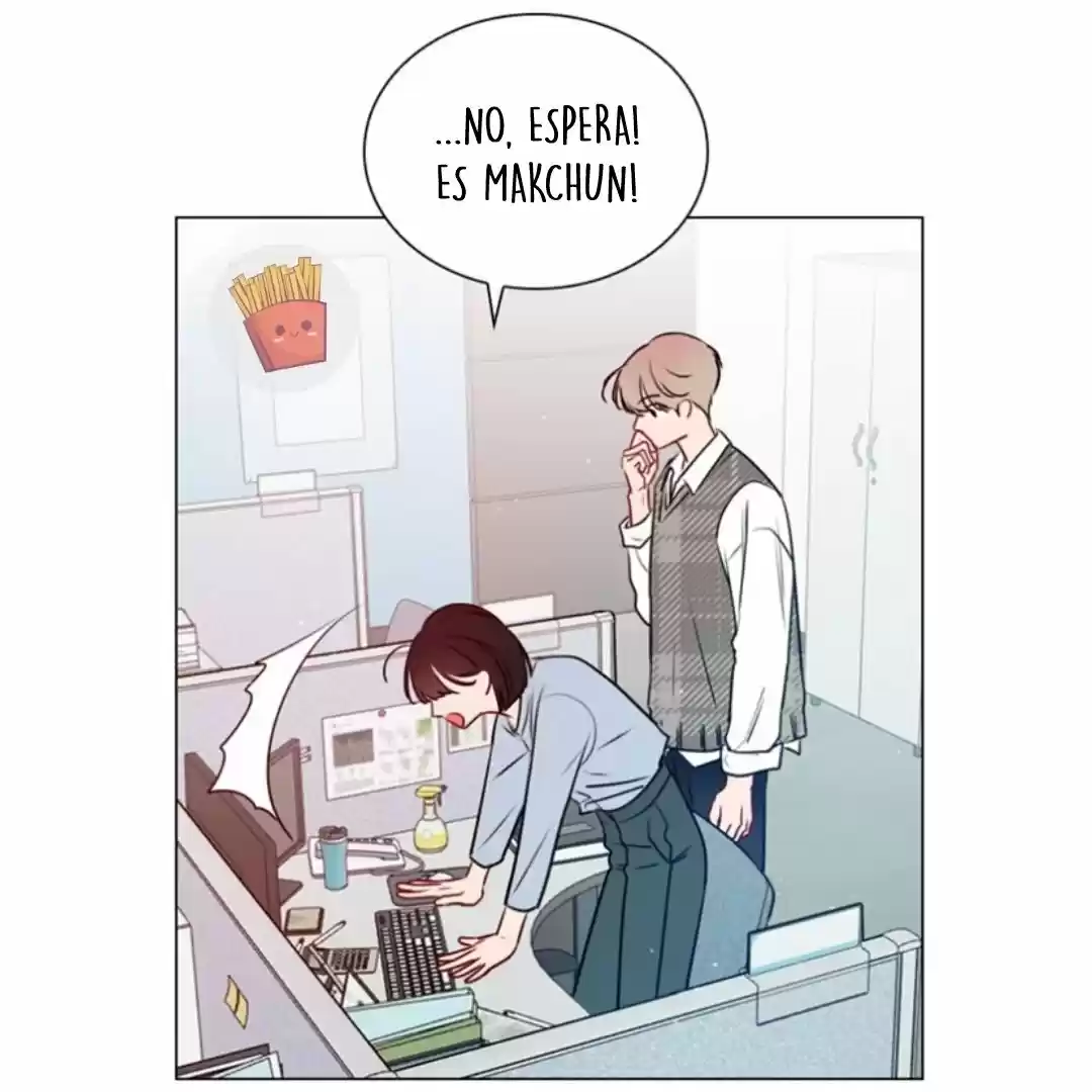 Playlist Secreta - Capítulo 35 - Página 45 - LectorTMOo