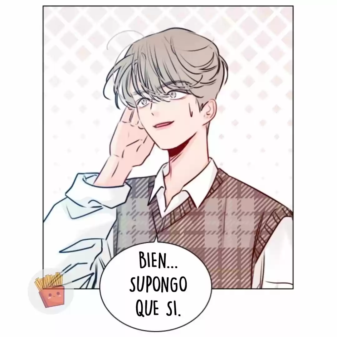 Playlist Secreta - Capítulo 35 - Página 47 - LectorTMOo