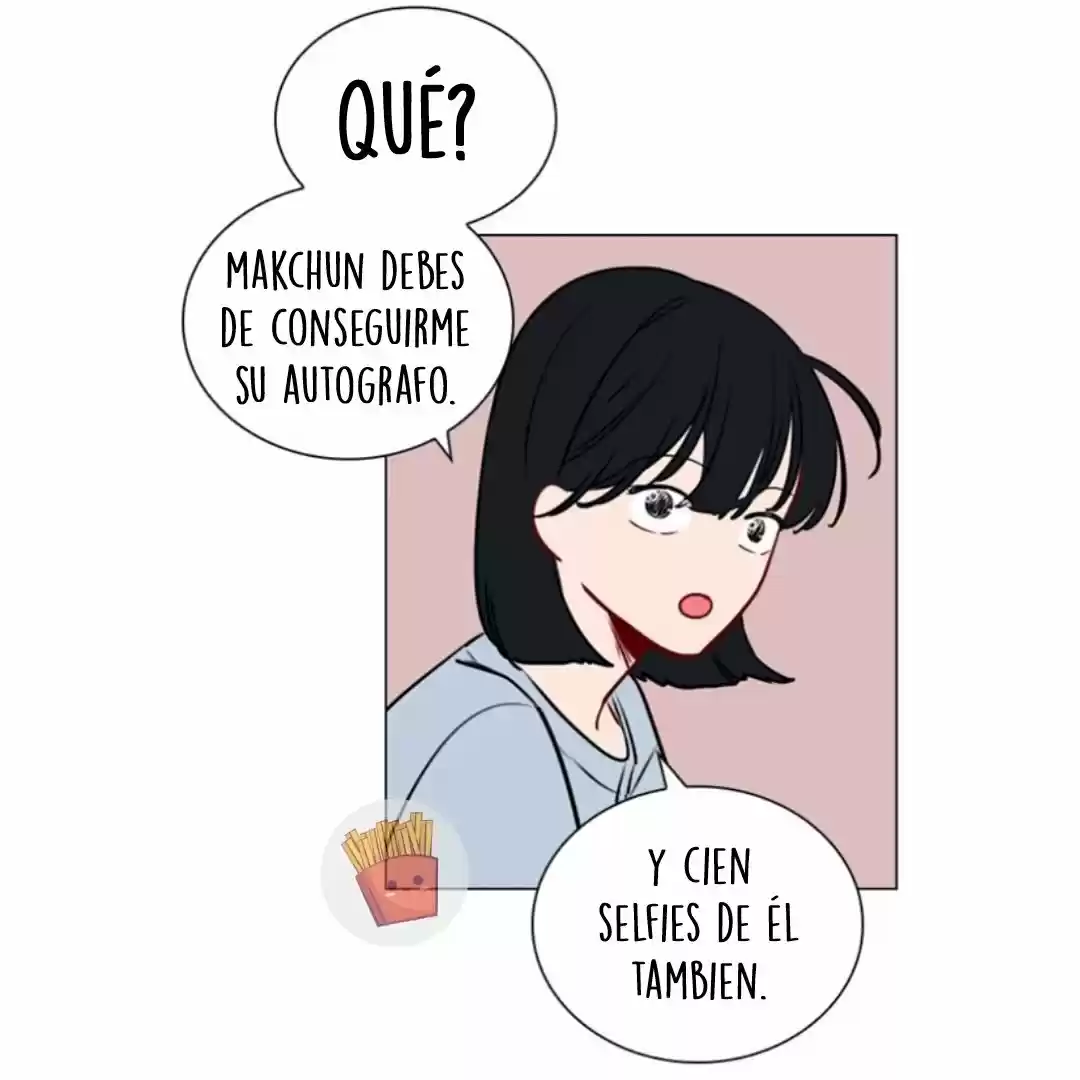 Playlist Secreta - Capítulo 35 - Página 51 - LectorTMOo