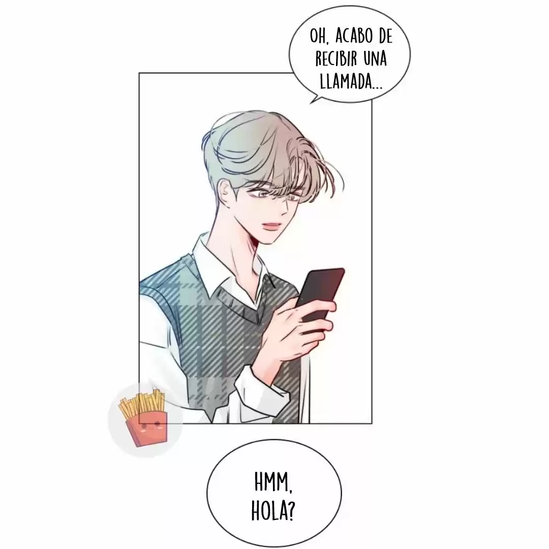 Playlist Secreta - Capítulo 35 - Página 63 - LectorTMOo