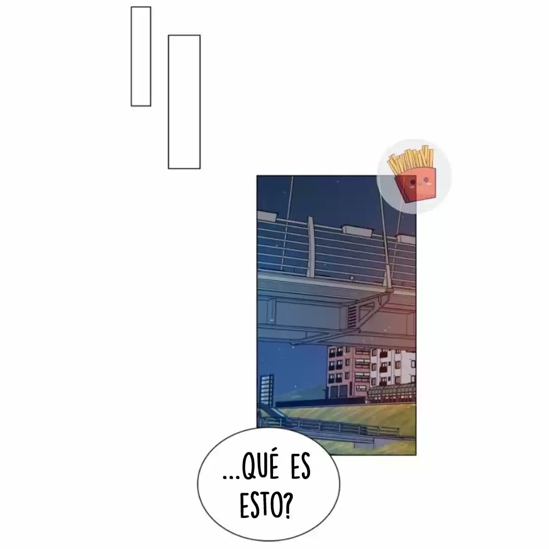 Playlist Secreta - Capítulo 35 - Página 65 - LectorTMOo