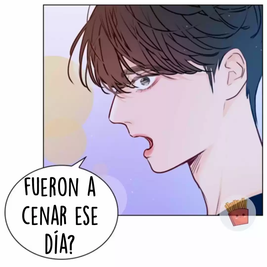Playlist Secreta - Capítulo 35 - Página 69 - LectorTMOo