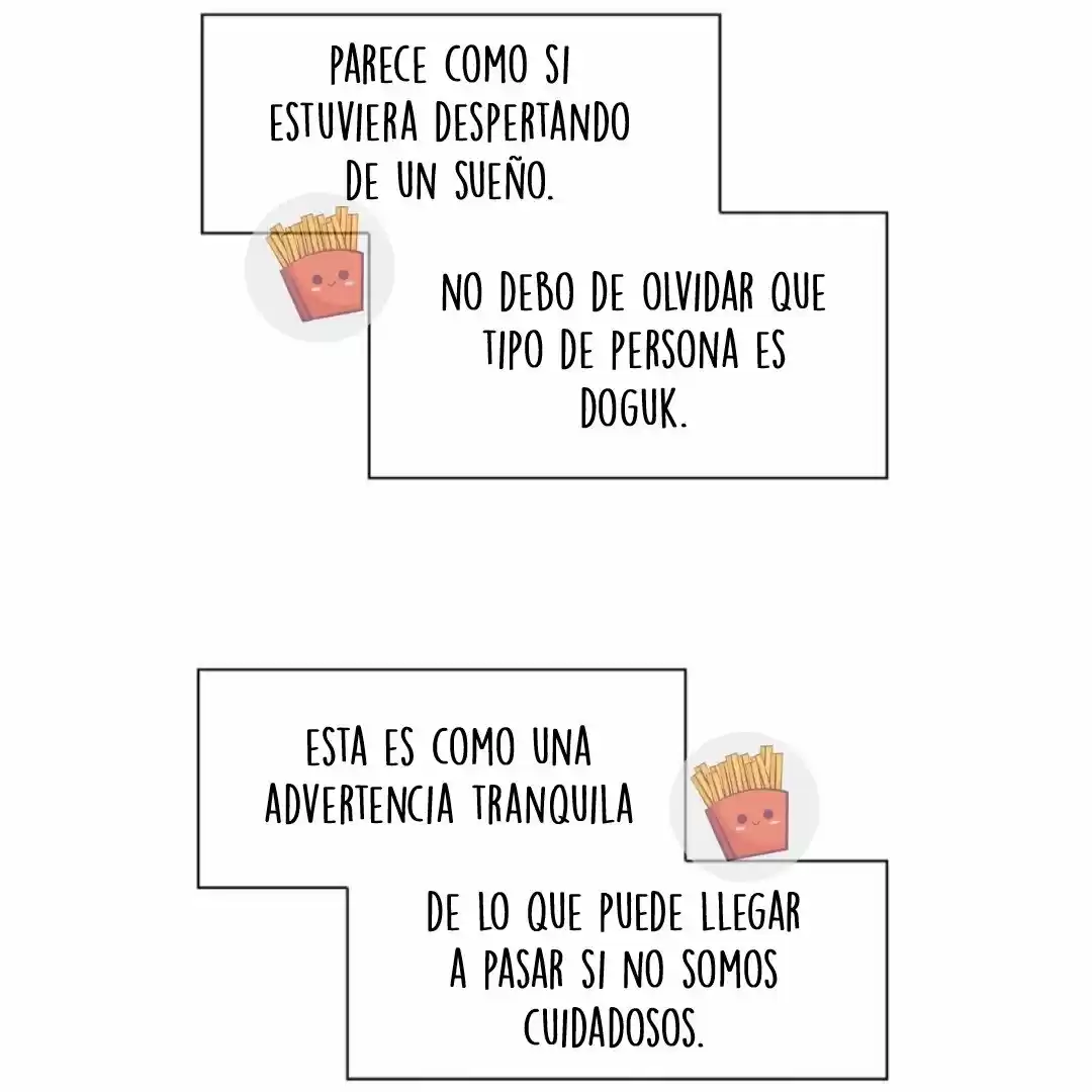 Playlist Secreta - Capítulo 35 - Página 80 - LectorTMOo