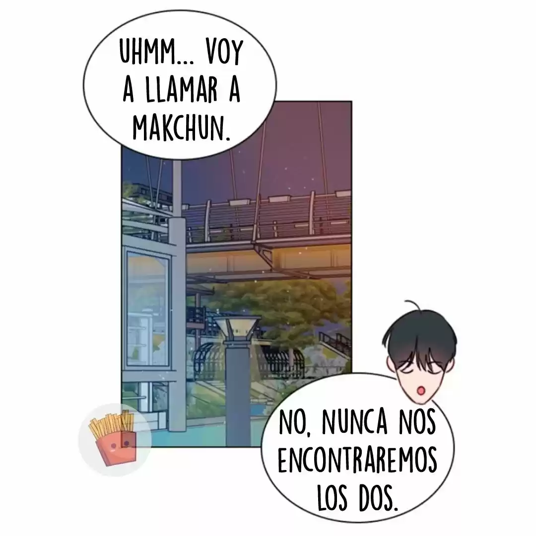 Playlist Secreta - Capítulo 35 - Página 96 - LectorTMOo
