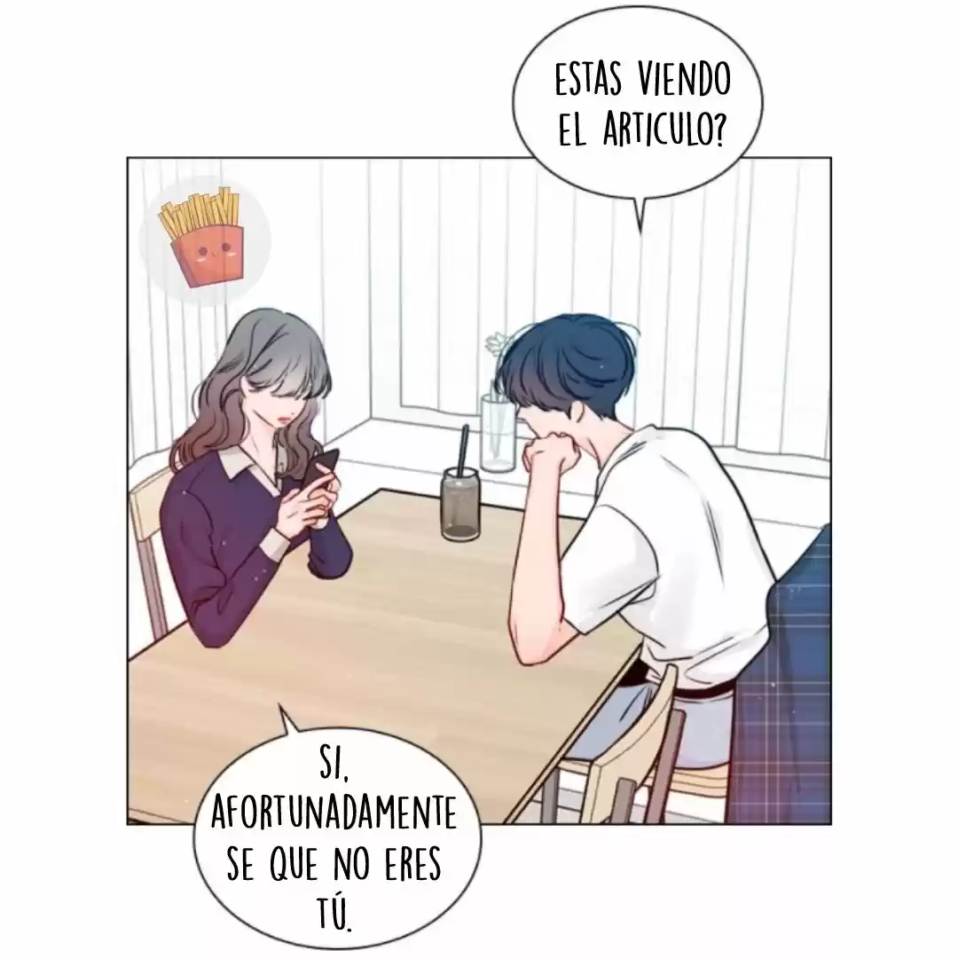 Playlist Secreta - Capítulo 35 - Página 98 - LectorTMOo