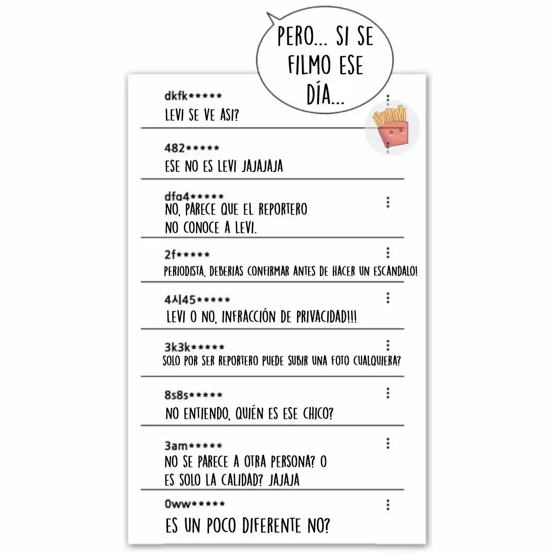 Playlist Secreta - Capítulo 35 - Página 101 - LectorTMOo