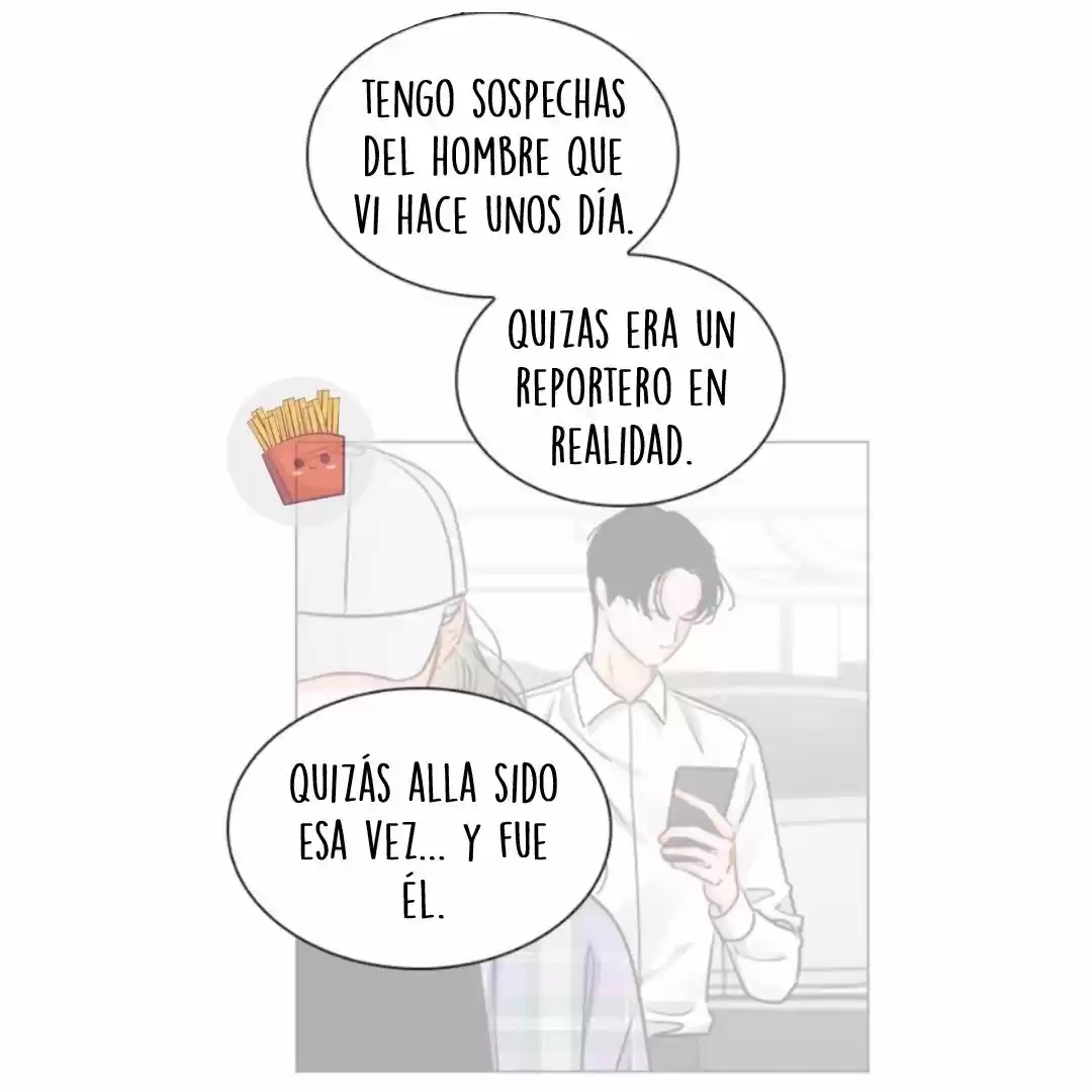 Playlist Secreta - Capítulo 35 - Página 103 - LectorTMOo