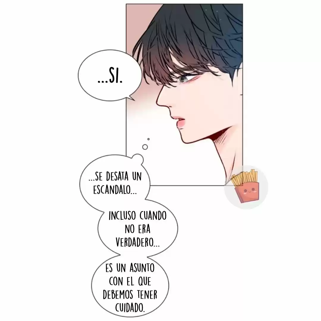 Playlist Secreta - Capítulo 35 - Página 104 - LectorTMOo