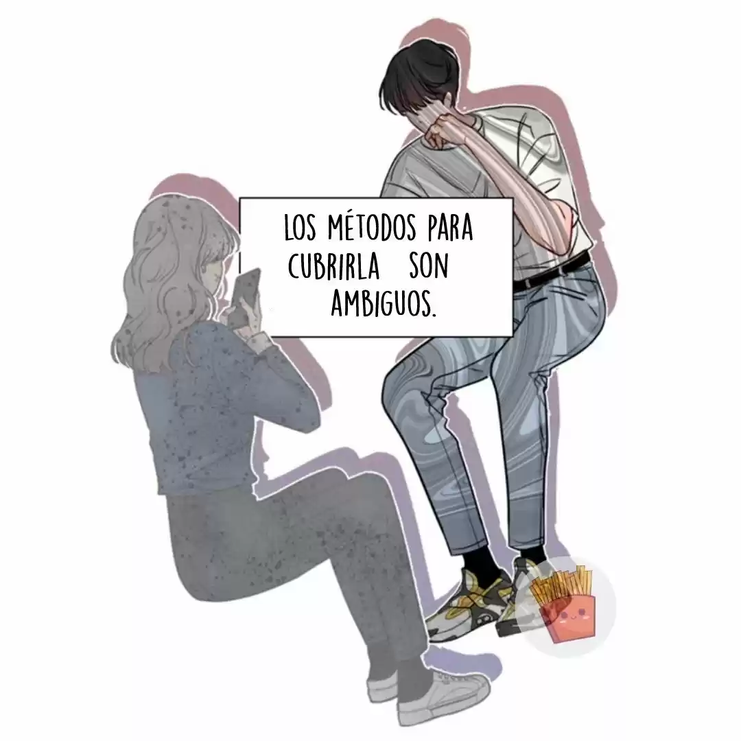 Playlist Secreta - Capítulo 35 - Página 108 - LectorTMOo