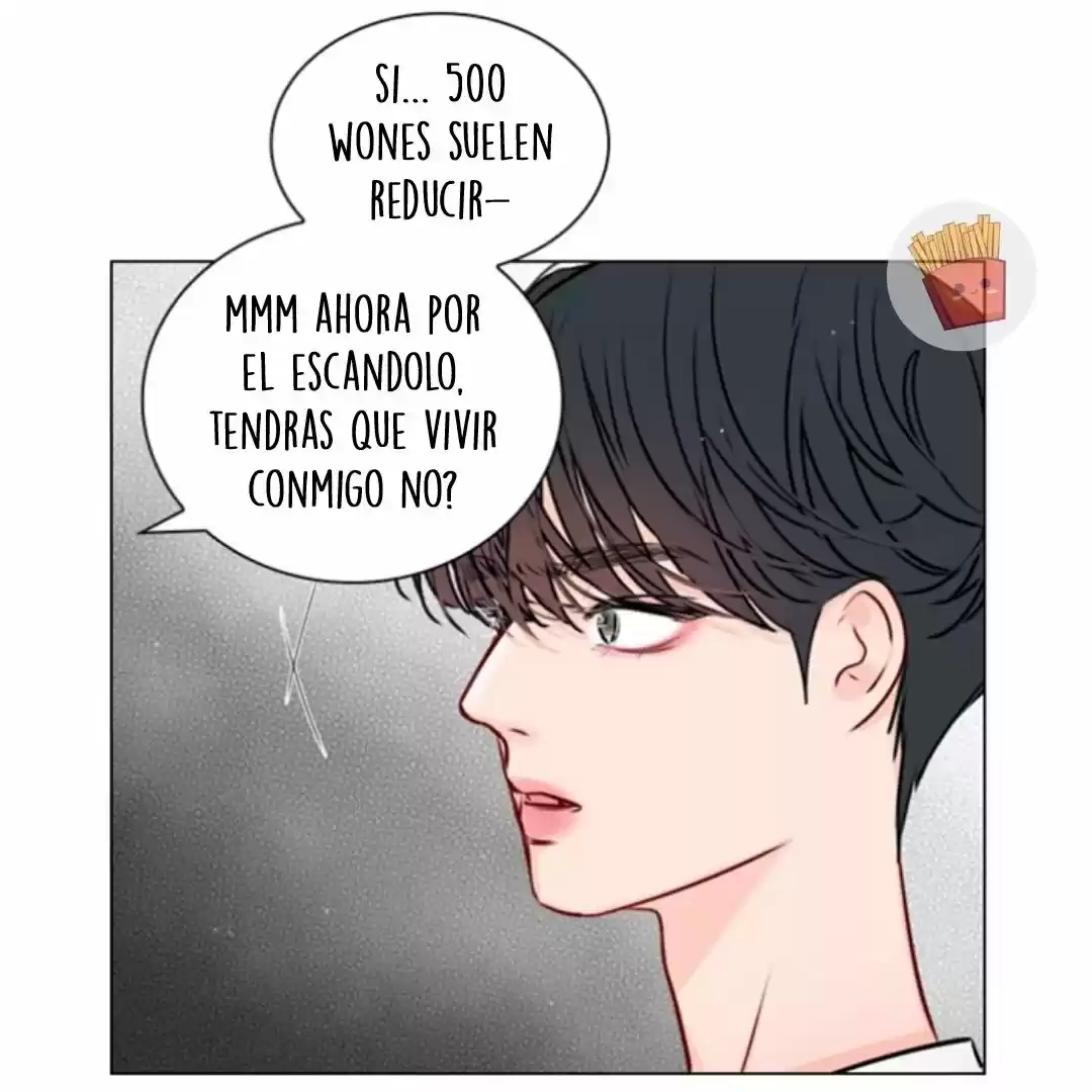 Playlist Secreta - Capítulo 35 - Página 111 - LectorTMOo