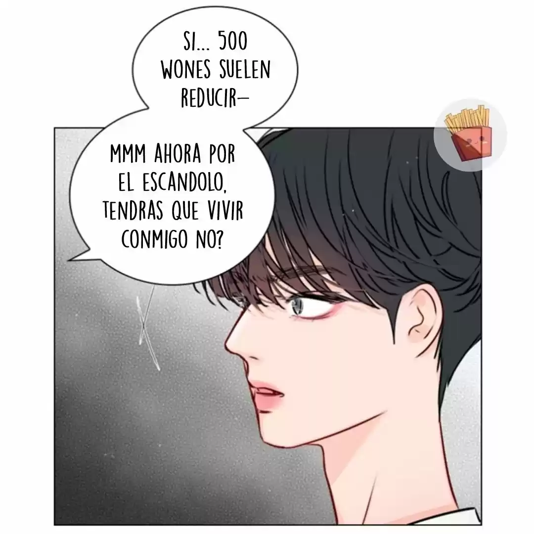 Playlist Secreta - Capítulo 36 - Página 2 - LectorTMOo