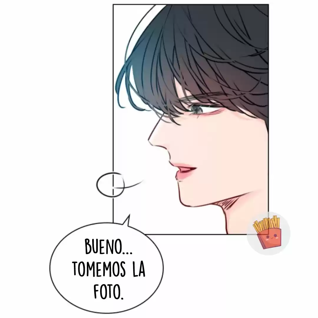 Playlist Secreta - Capítulo 36 - Página 24 - LectorTMOo