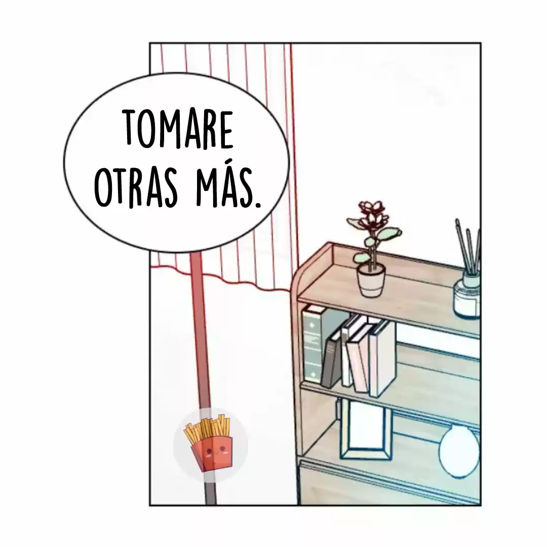 Playlist Secreta - Capítulo 36 - Página 29 - LectorTMOo
