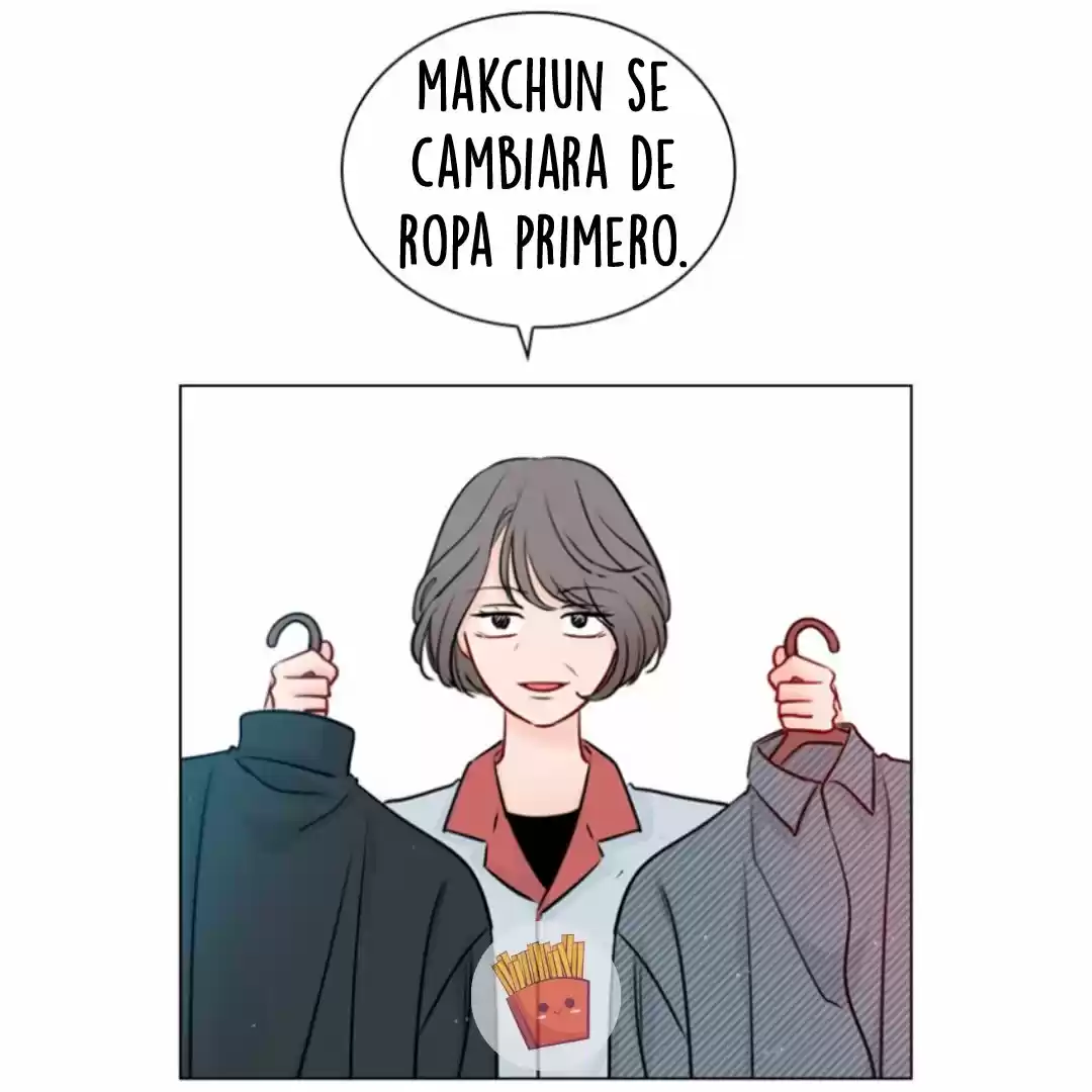 Playlist Secreta - Capítulo 36 - Página 53 - LectorTMOo