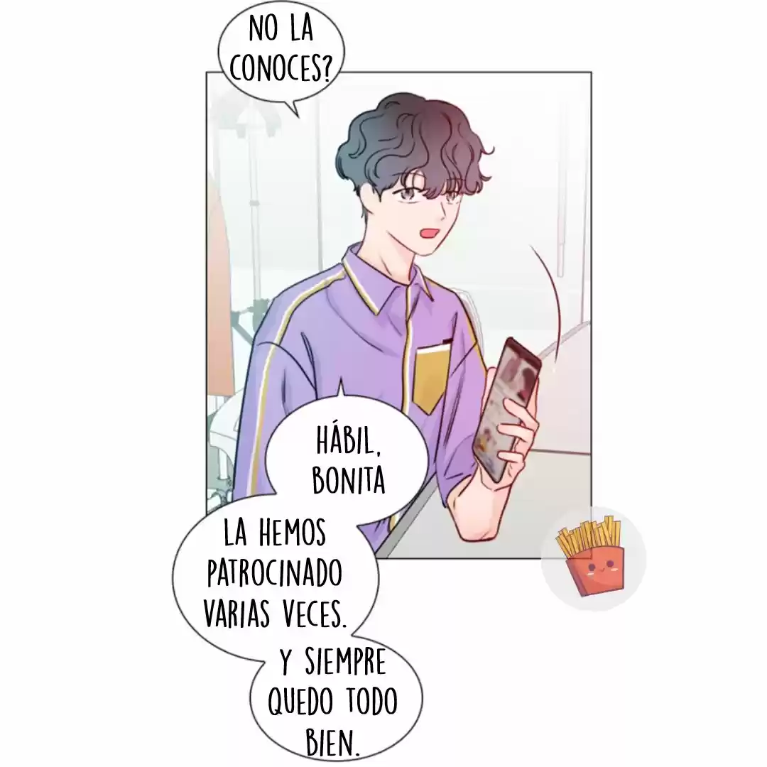 Playlist Secreta - Capítulo 36 - Página 72 - LectorTMOo