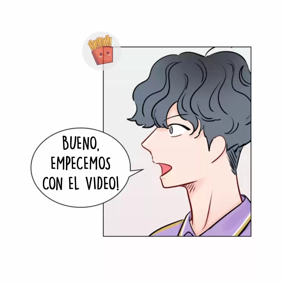 Playlist Secreta - Capítulo 36 - Página 80 - LectorTMOo