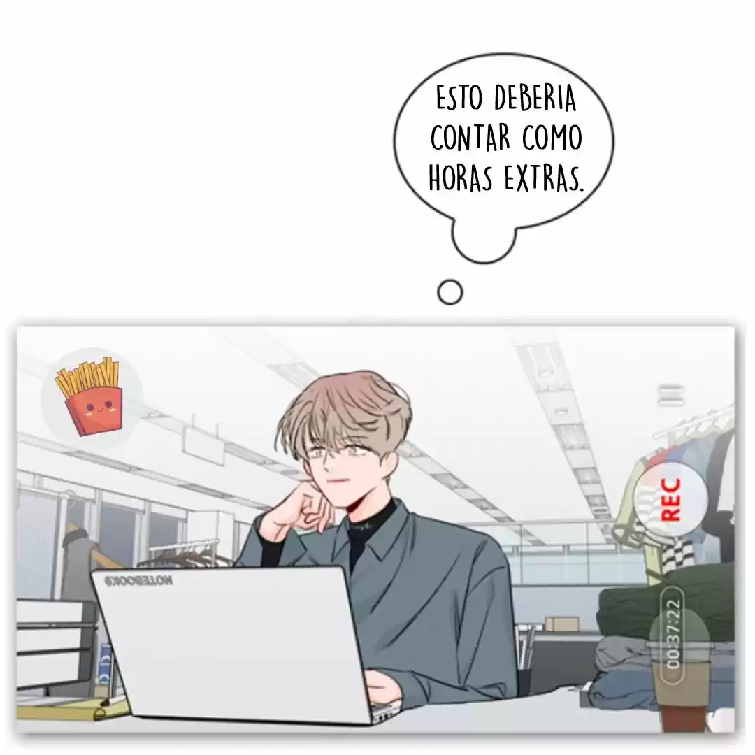 Playlist Secreta - Capítulo 36 - Página 87 - LectorTMOo