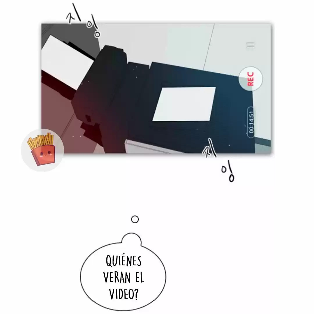 Playlist Secreta - Capítulo 36 - Página 92 - LectorTMOo