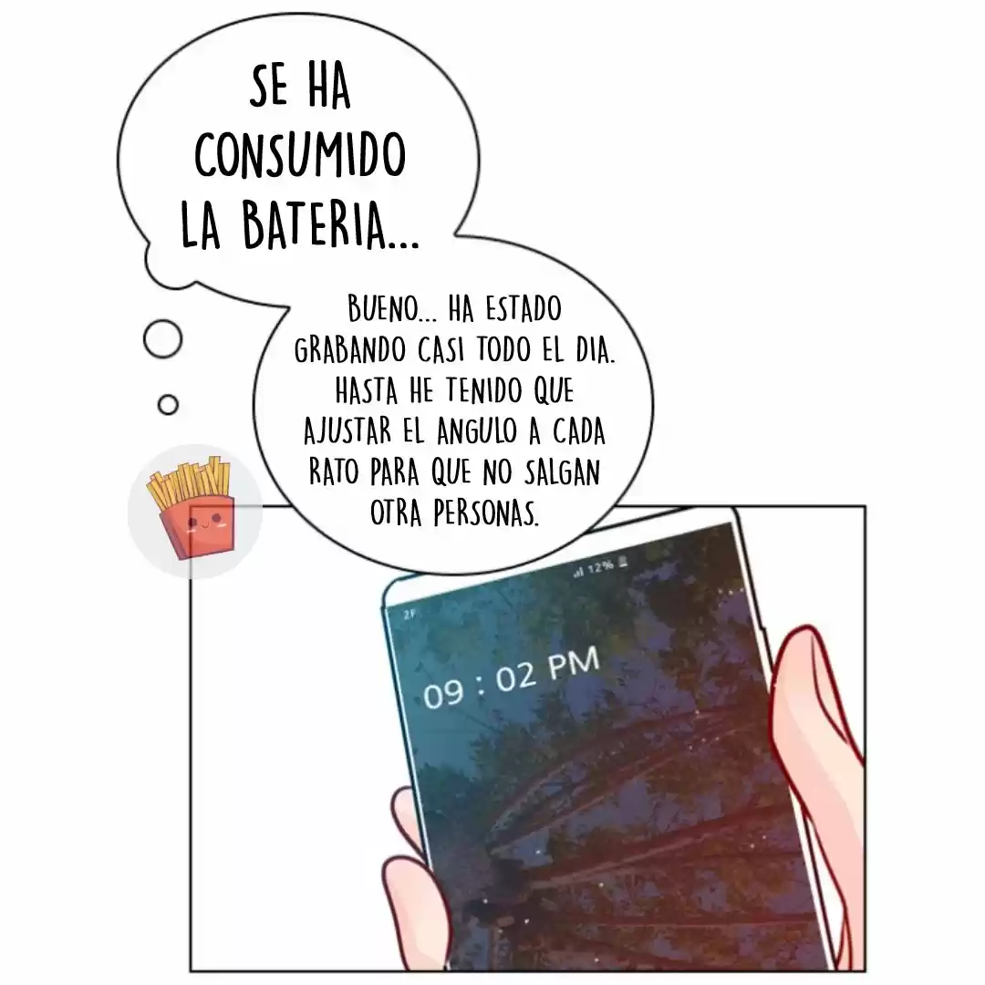 Playlist Secreta - Capítulo 36 - Página 97 - LectorTMOo