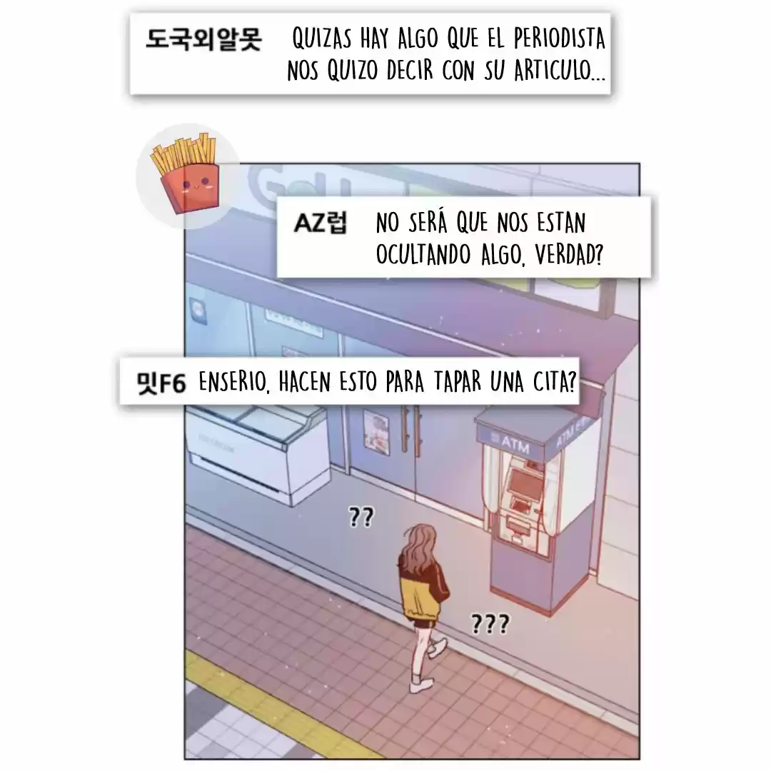Playlist Secreta - Capítulo 36 - Página 112 - LectorTMOo
