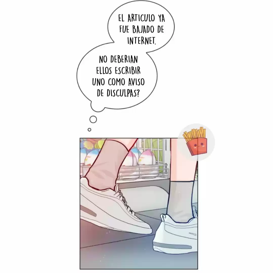 Playlist Secreta - Capítulo 36 - Página 115 - LectorTMOo