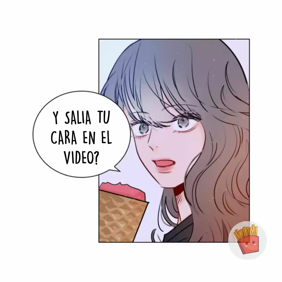 Playlist Secreta - Capítulo 36 - Página 134 - LectorTMOo