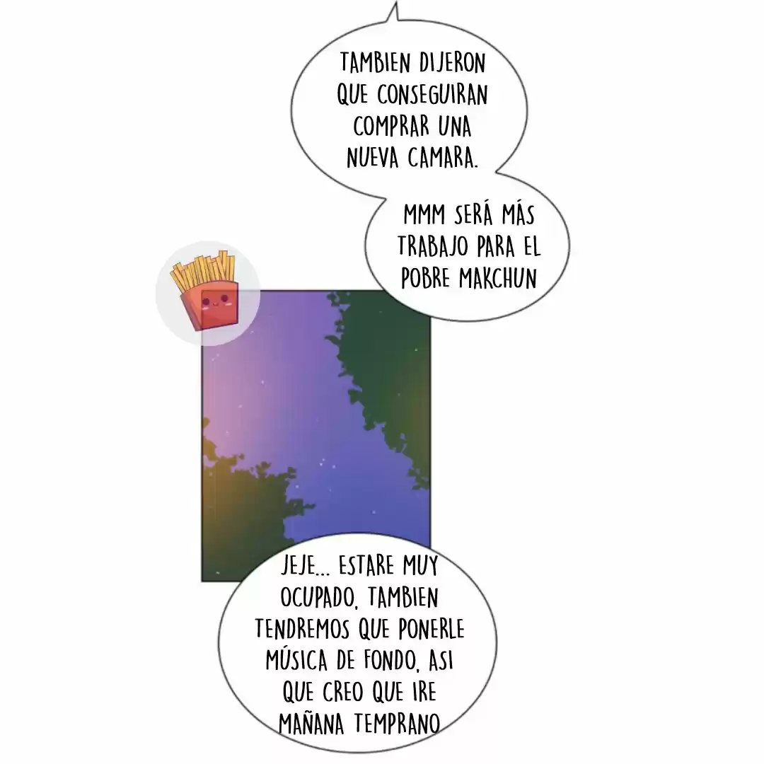 Playlist Secreta - Capítulo 36 - Página 139 - LectorTMOo